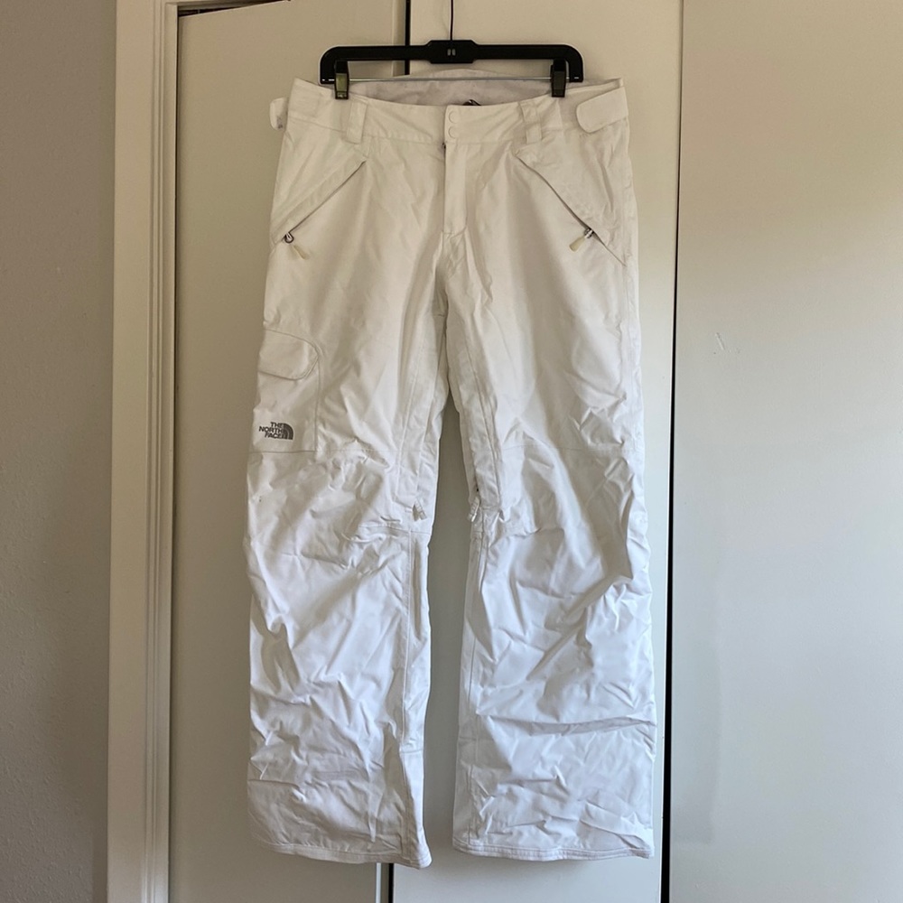 The North Face - Women’s Freedom Insulated Pant (snow pants)